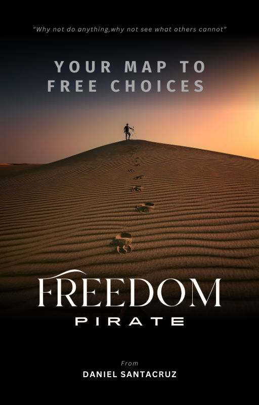 The Lifelong Map to Free Choices