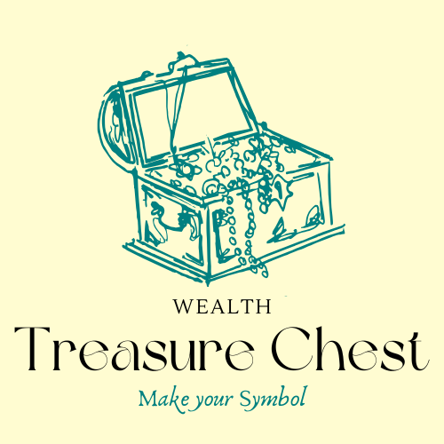 Wealth Treasure Chest